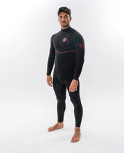 Load image into Gallery viewer, Flashbomb Fusion 3/2mm Zip Free Wetsuit Steamer
