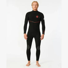 Load image into Gallery viewer, Flashbomb Fusion 3/2mm Zip Free Wetsuit Steamer
