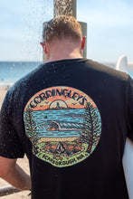 Load image into Gallery viewer, Cordingley&#39;s x Volcom Scarborough Tee
