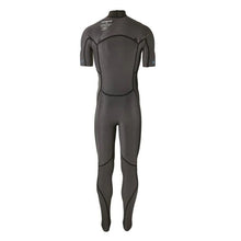 Load image into Gallery viewer, Men&#39;s R1 Lite Yulex Front-Zip Short Sleeve Full Suit
