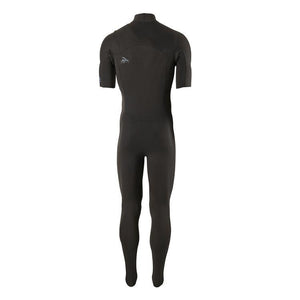 Men's R1 Lite Yulex Front-Zip Short Sleeve Full Suit